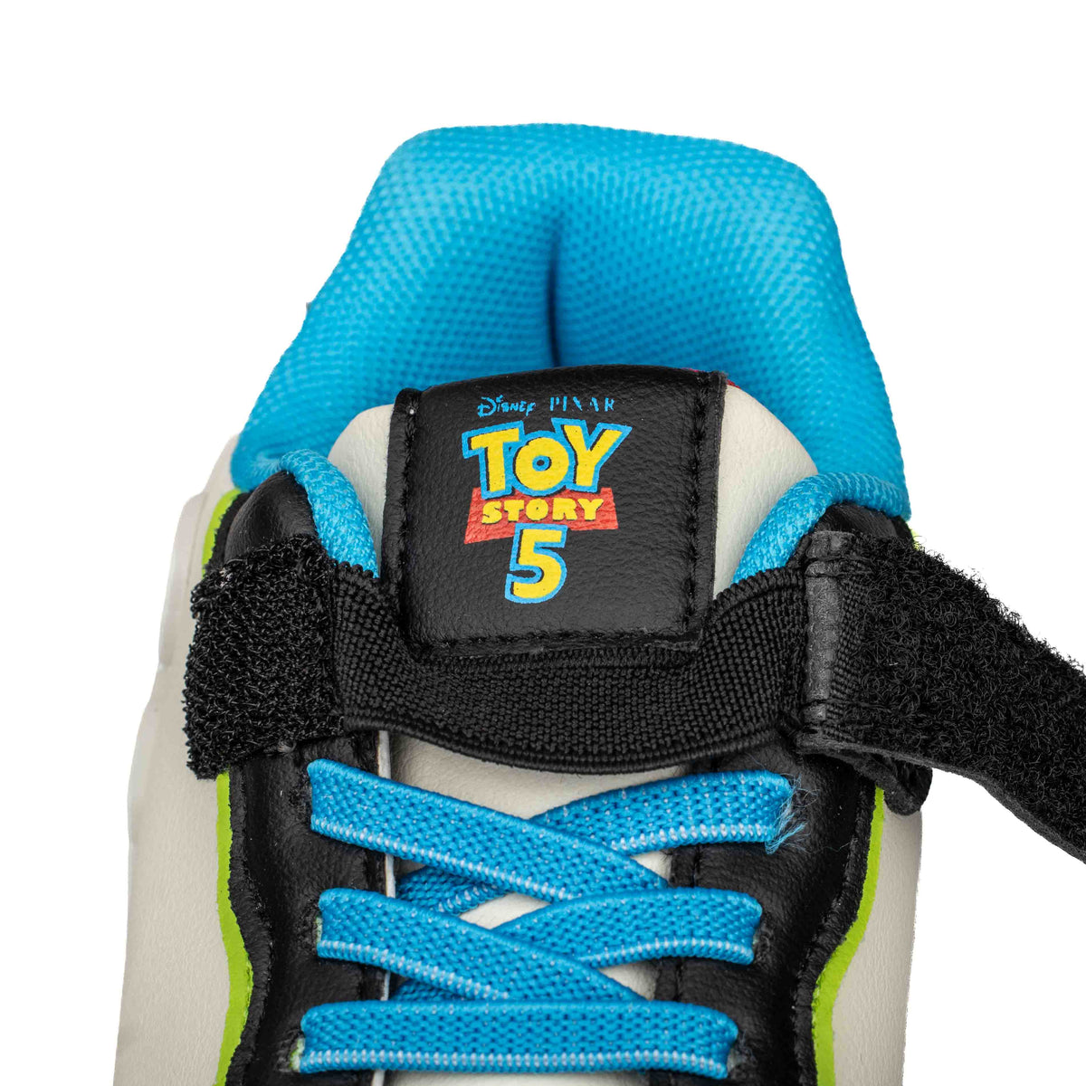 OPD-KER TENIS TOYS STORY Crema