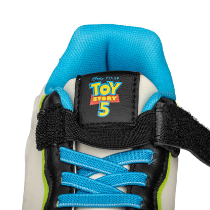 OPD-KER TENIS TOYS STORY Crema