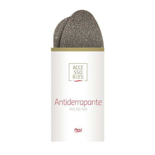 1415000322 SERVICIO ANTIDERRAPANTE SERVICIO Negro U