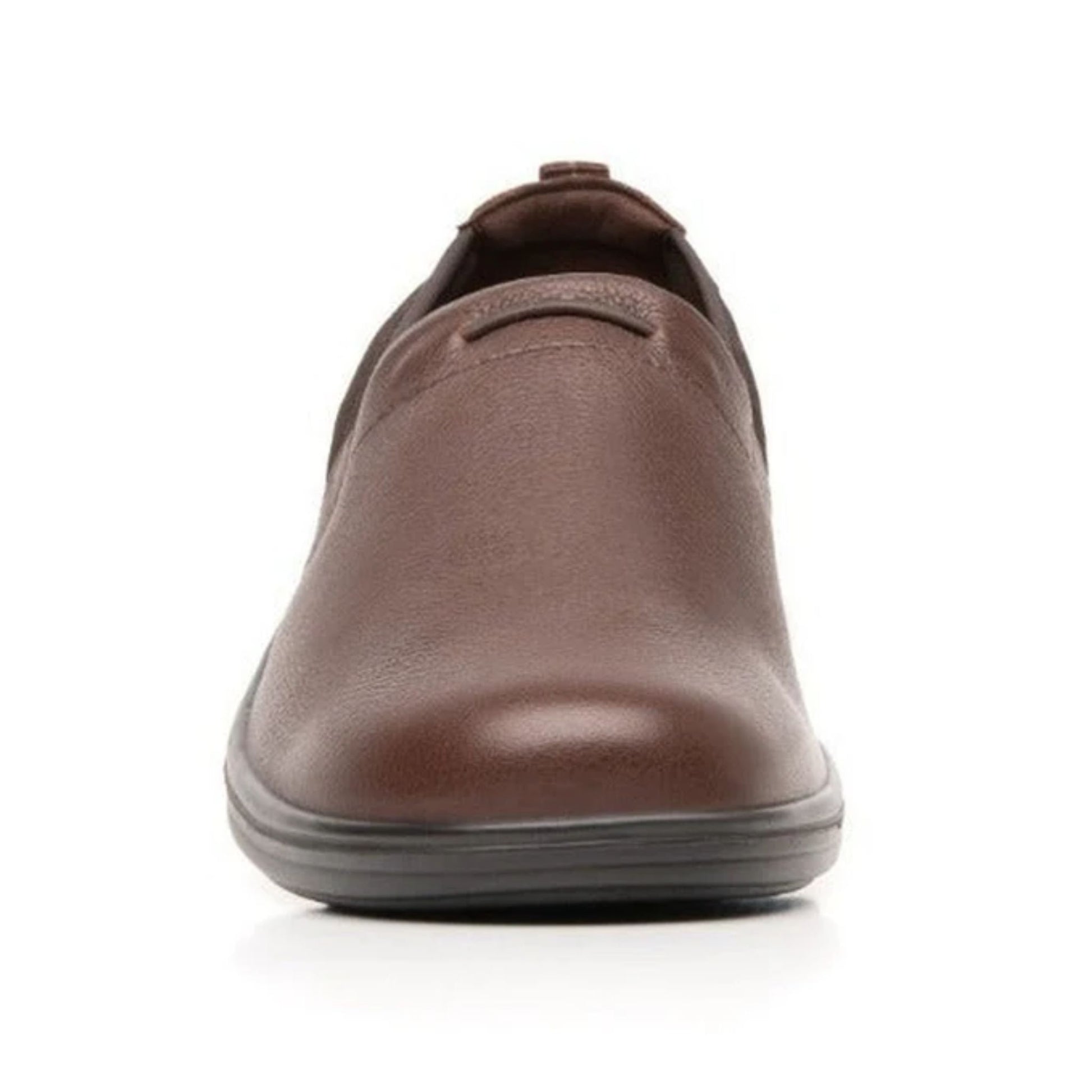 45606 CUÑA CASTAÑA Negro