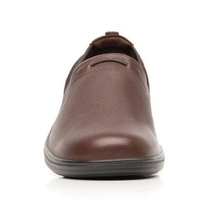 45606 CUÑA CASTAÑA Negro