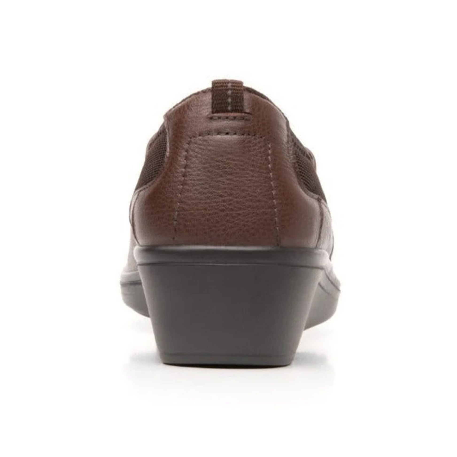 45606 CUÑA CASTAÑA Negro