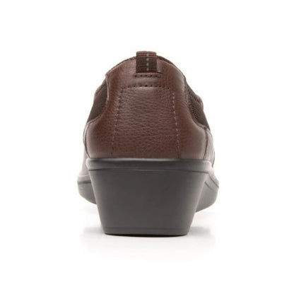 45606 CUÑA CASTAÑA Negro