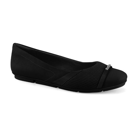 23-63301 CASUAL NEGRO SLIP-ON Negro