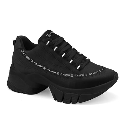 23-80104 TENIS CMS 4 Negro