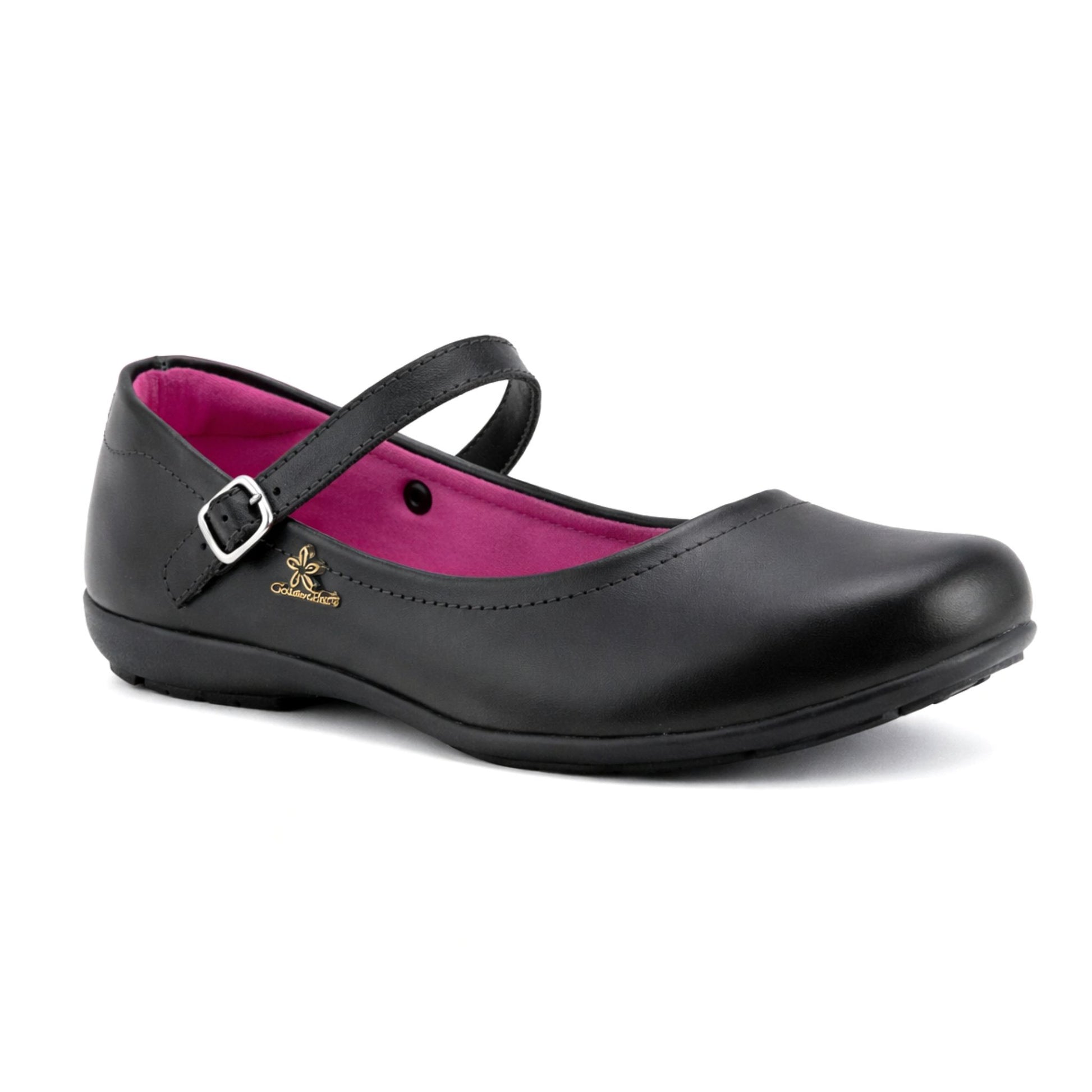 44609 ESCOLAR Negro