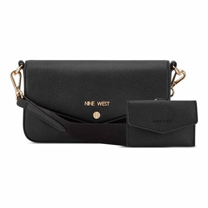 NGX523578 ACCESORIOS CARTERAS CASUAL Negro U