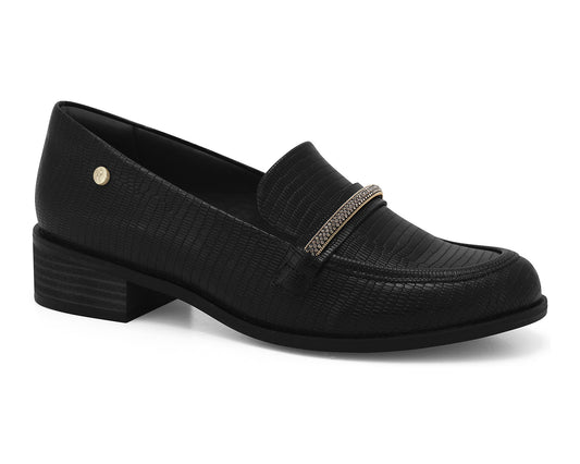 24-16102 CASUAL MOCASINES CMS 3 Negro