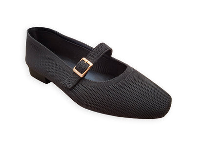 24052 TACÓN TACÓN Negro
