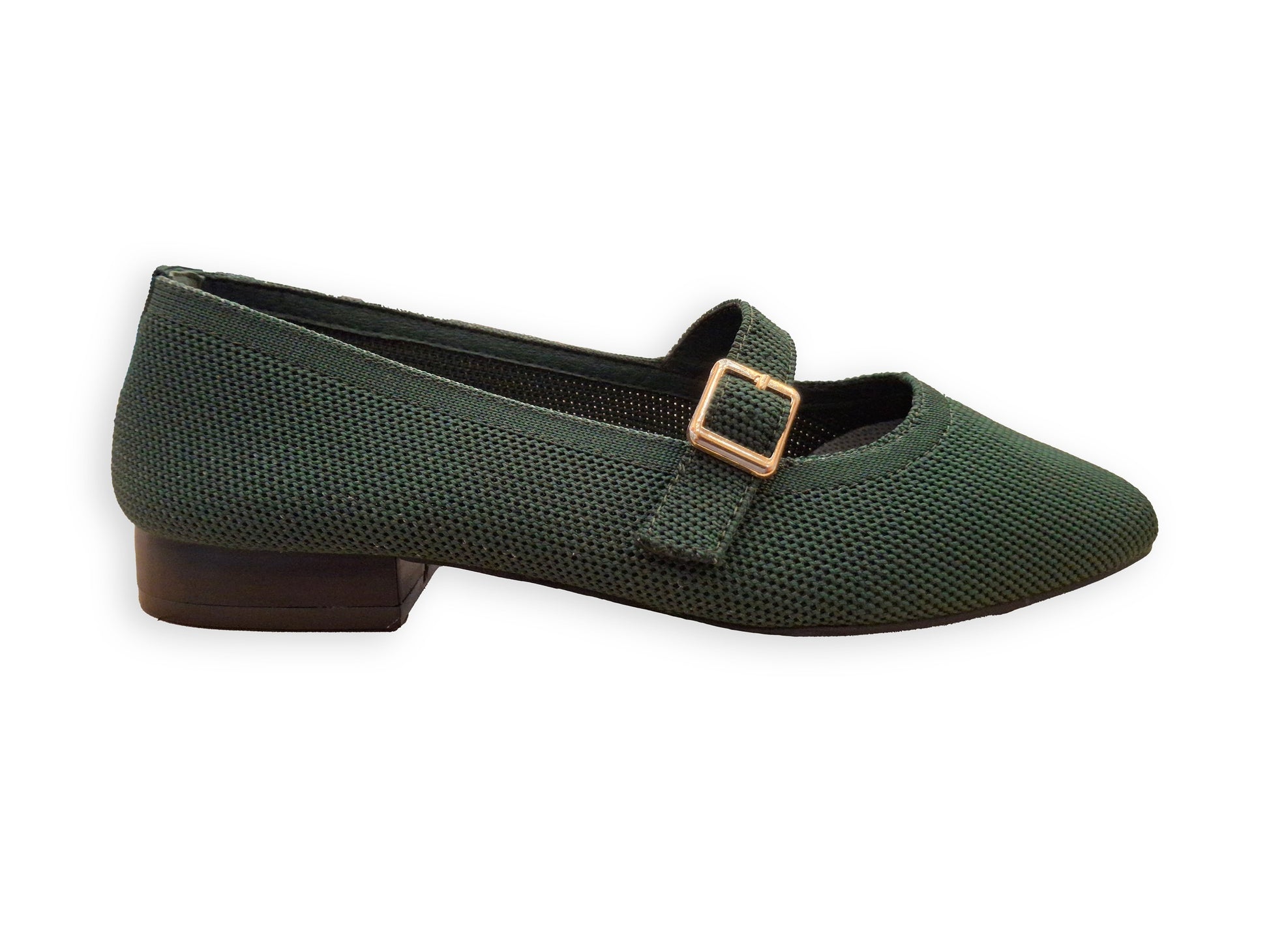 24052 TACÓN TACÓN Verde