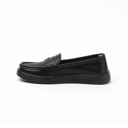 CY-240468 CALZADO COMFORT Negro