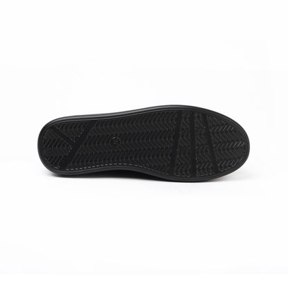 CY-240468 CALZADO COMFORT Negro