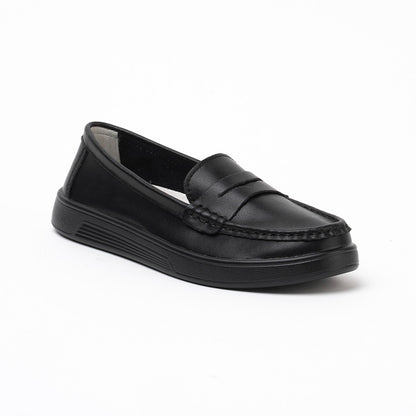 CY-240468 CALZADO COMFORT Negro