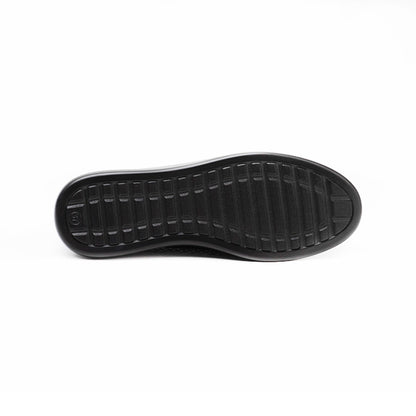 CY-240472 CALZADO COMFORT Negro