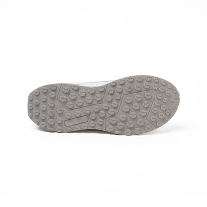 CY-230563 CALZADO COMFORT Blanco