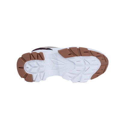 CY-231002 CALZADO COMFORT Blanco