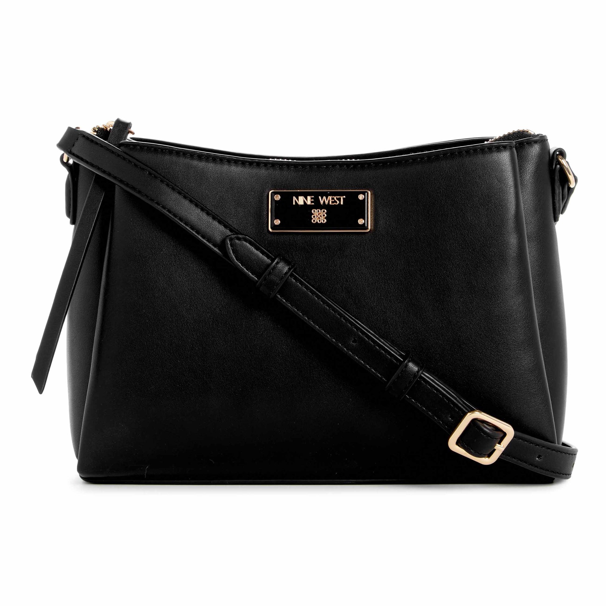 NGN137370 ACCESORIOS CARTERAS CASUAL Negro U