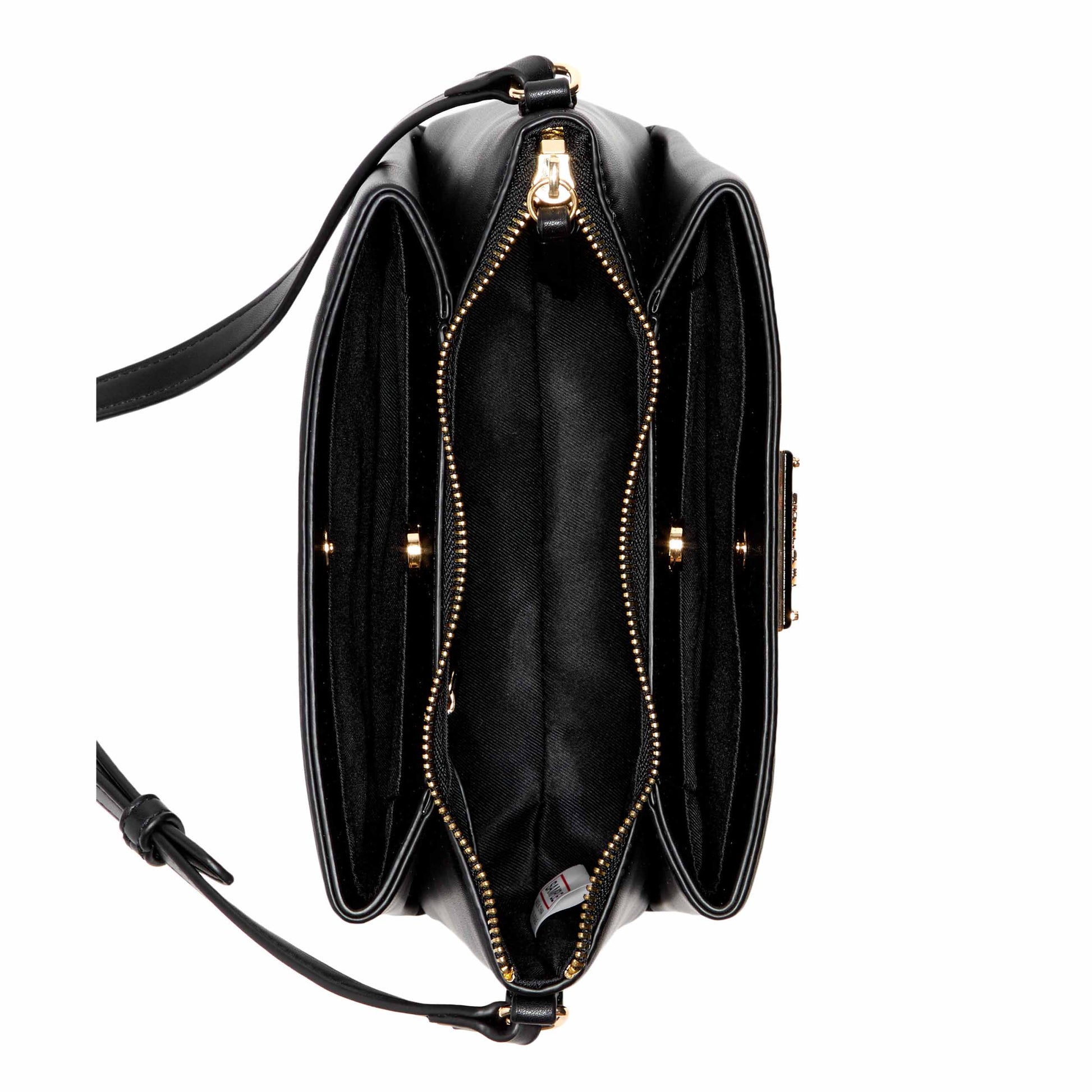 NGN137370 ACCESORIOS CARTERAS CASUAL Negro U