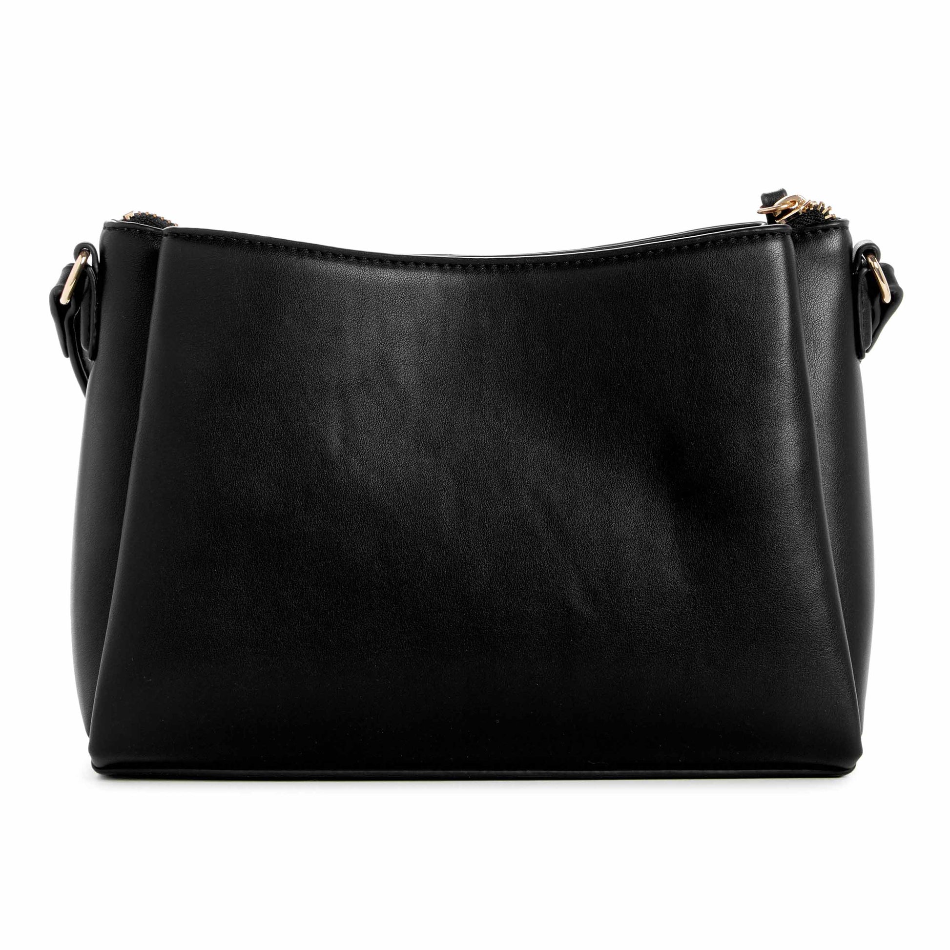NGN137370 ACCESORIOS CARTERAS CASUAL Negro U