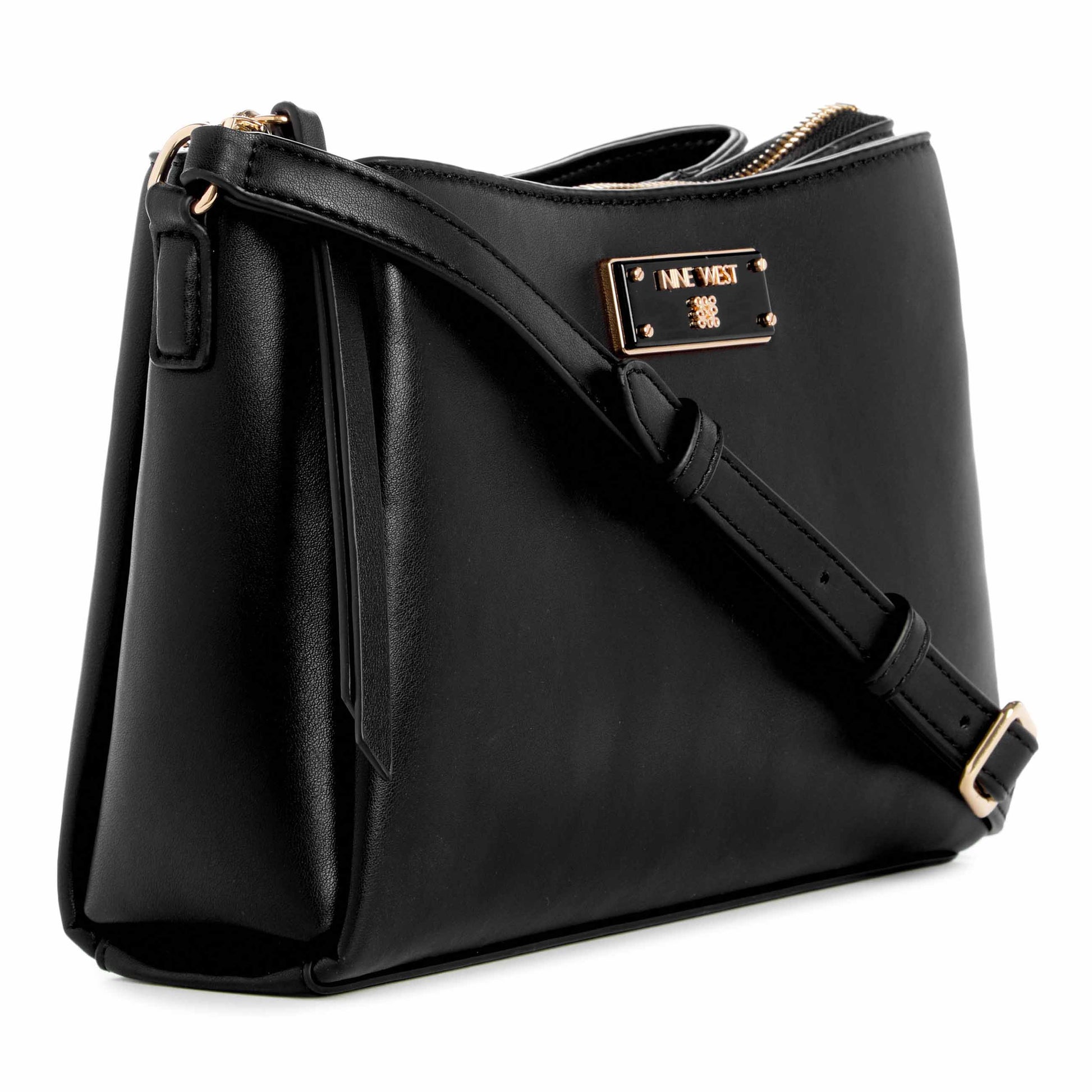 NGN137370 ACCESORIOS CARTERAS CASUAL Negro U