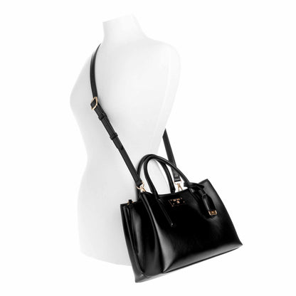 NGN137306-BLA ACCESORIOS CARTERAS CASUAL Negro U