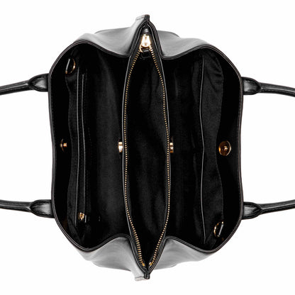 NGN137306-BLA ACCESORIOS CARTERAS CASUAL Negro U