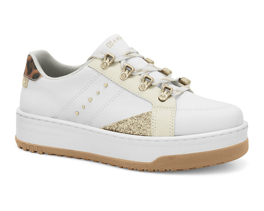 24-64203 TENIS CMS 3 Blanco
