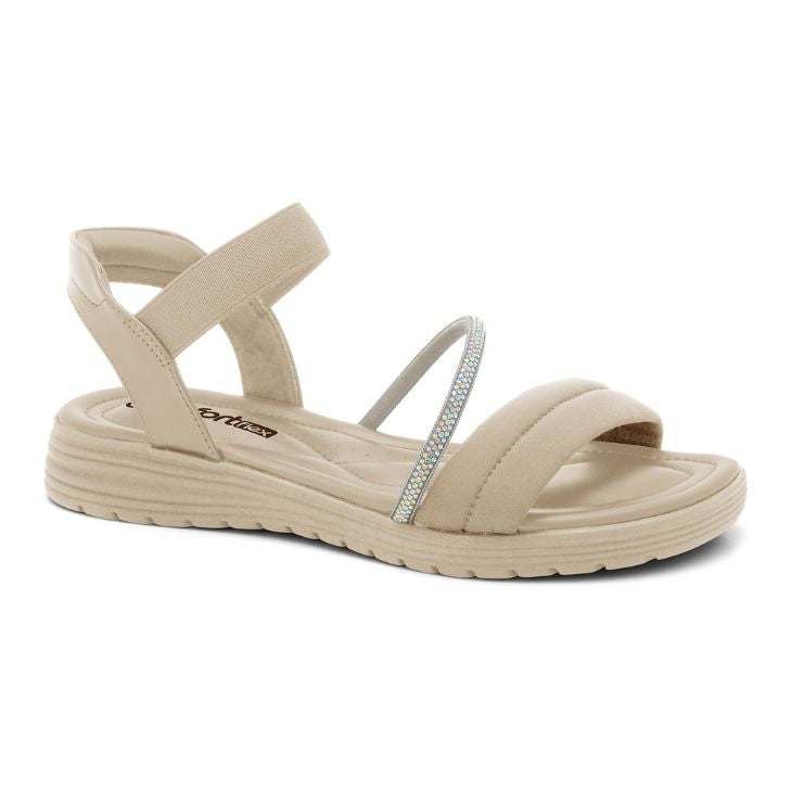 24-51405 CASUAL SANDALIAS CMS 2 Natural