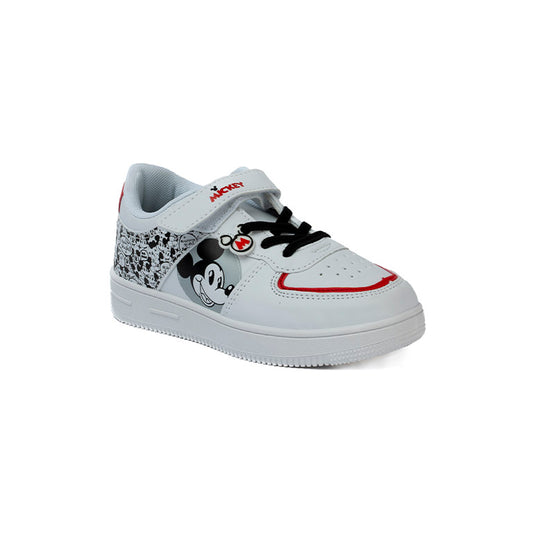 530-1441223 TENIS METER Blanco