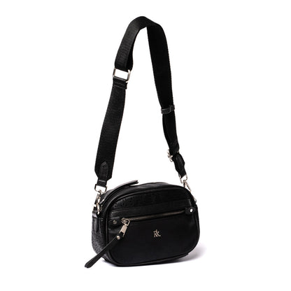 183278 ACCESORIOS CARTERAS CASUAL Negro U