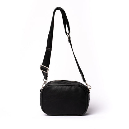 183278 ACCESORIOS CARTERAS CASUAL Negro U