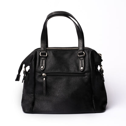 183283 ACCESORIOS CARTERAS CASUAL Negro U