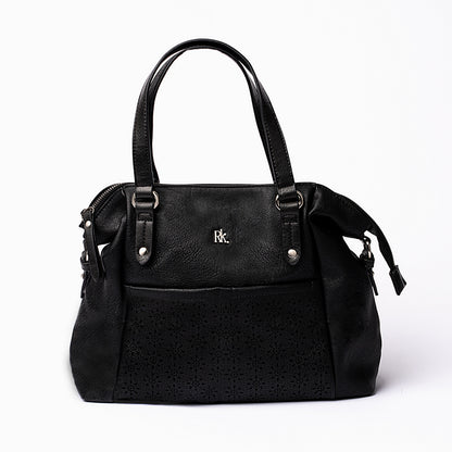 183283 ACCESORIOS CARTERAS CASUAL Negro U