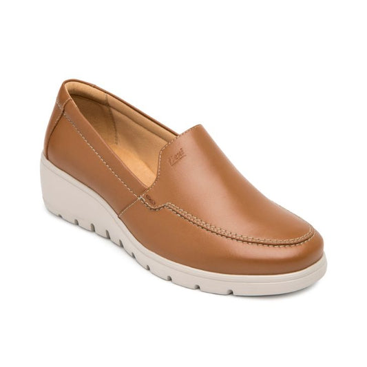 104806 CATALEYA CASUAL Camel