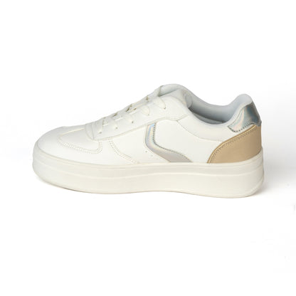 T001 RK LIFE STYLE TENIS Blanco