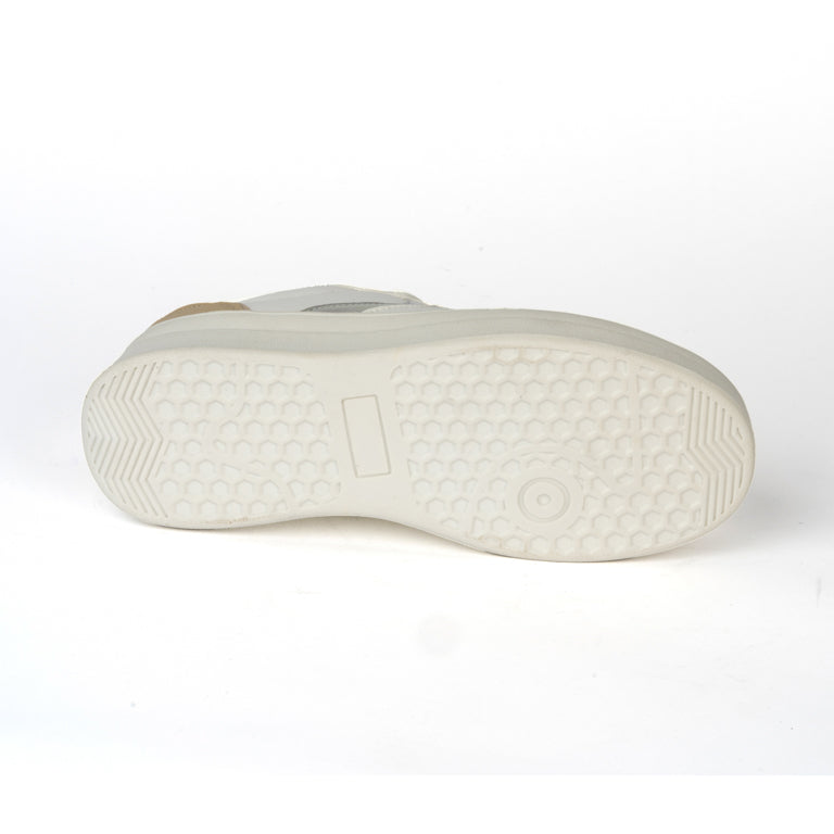 T001 RK LIFE STYLE TENIS Blanco