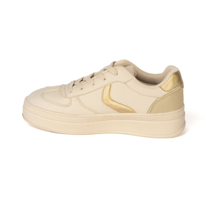 T001 RK LIFE STYLE TENIS Blanco