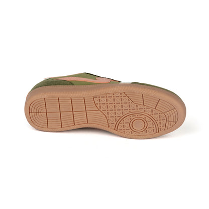 T005 TENIS LIFESTYLE Verde