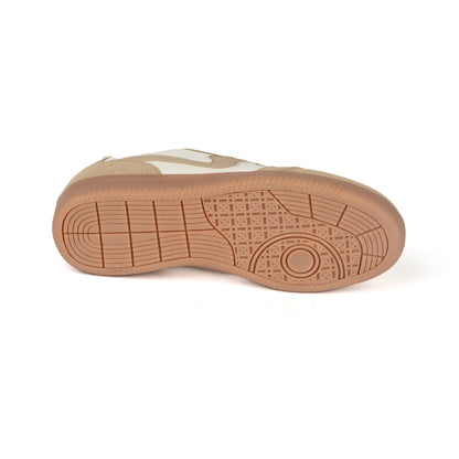 T005 TENIS LIFESTYLE Beige