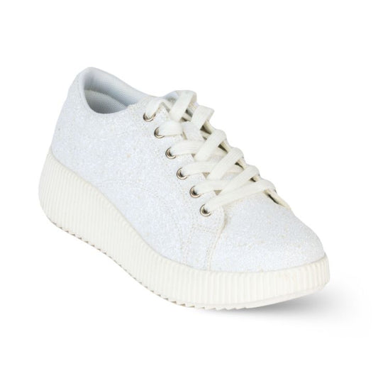 T006 TENIS LIFESTYLE Blanco