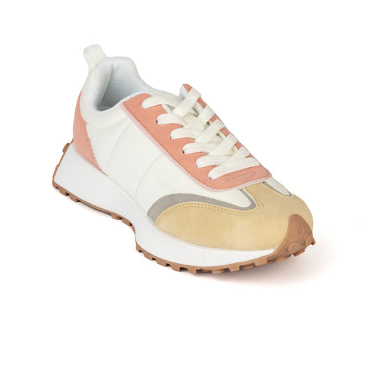 T007 TENIS LIFESTYLE Rosa