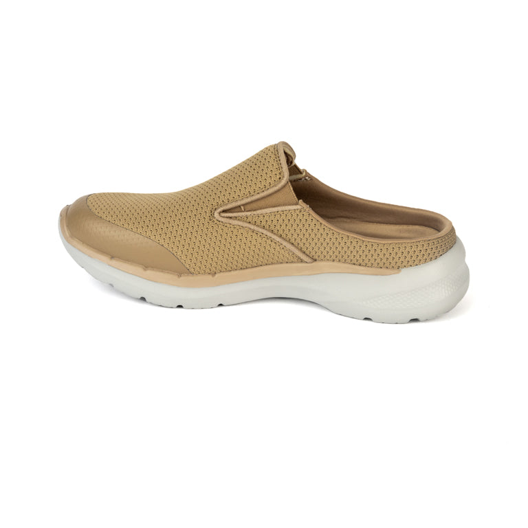 T008 CASUALES LIFESTYLE Beige