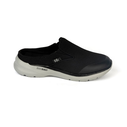 T008 CASUALES LIFESTYLE Negro