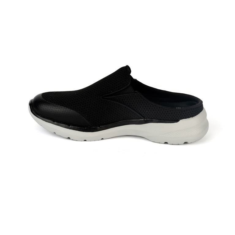 T008 CASUALES LIFESTYLE Negro
