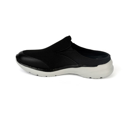 T008 CASUALES LIFESTYLE Negro