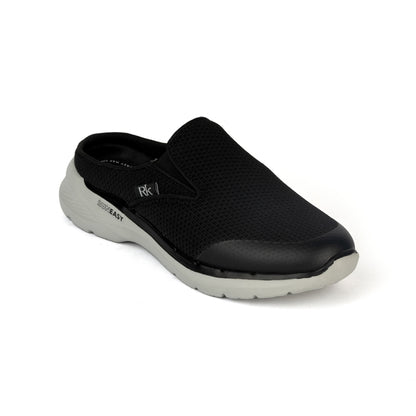 T008 CASUALES LIFESTYLE Negro