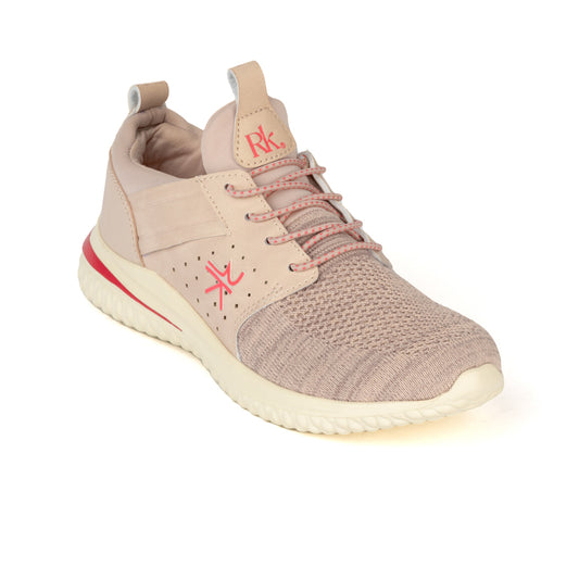 T009 TENIS LIFESTYLE Rosa