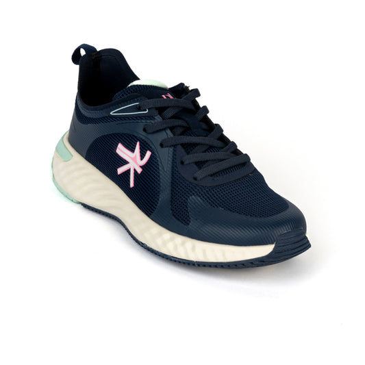 T0010 TENIS LIFESTYLE Azul