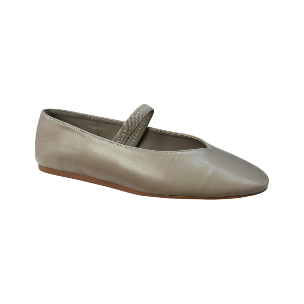 24273-01 BALLERINAS Gris