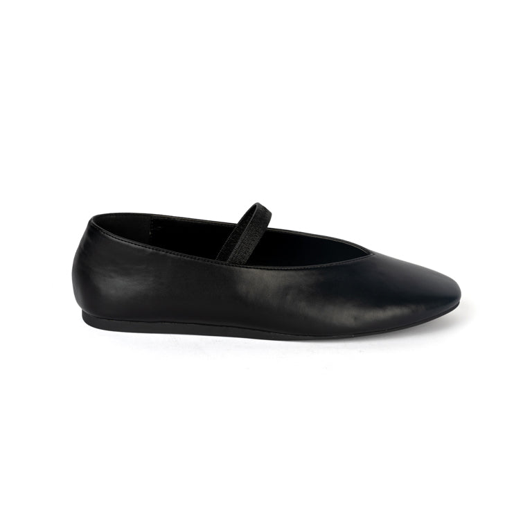 24273-01 BALLERINAS Negro